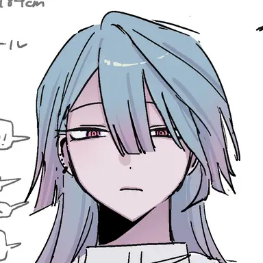 Profile image of ヴィリア