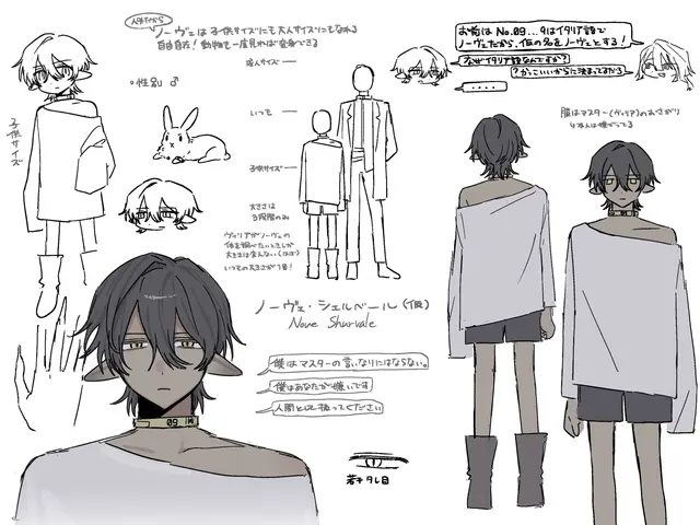 Profile image of ノーヴェ