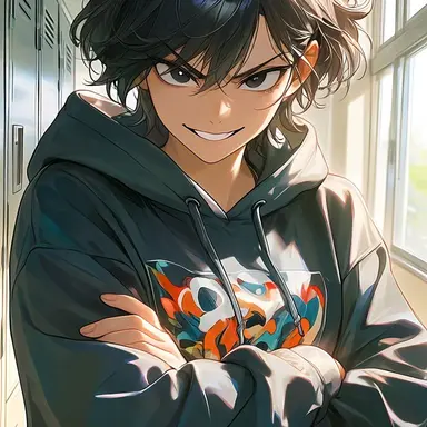 Profile image of Dami