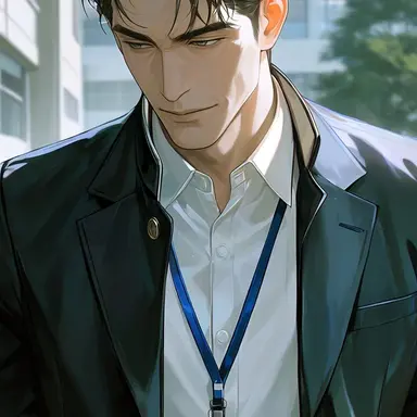 Profile image of Heaven
