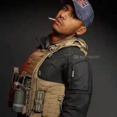 Profile image of Gaz