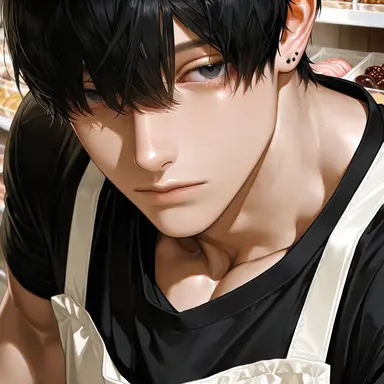 Profile image of 律