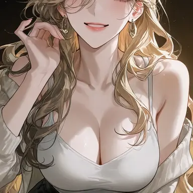 Profile image of 美月