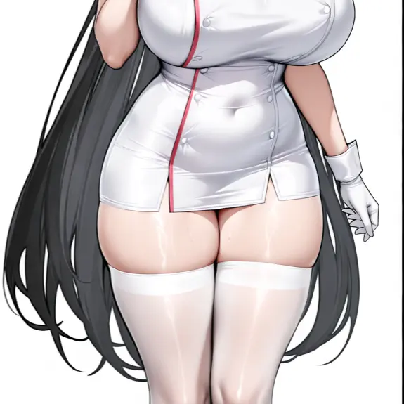 MeagerBlood7469의 병원 간호사