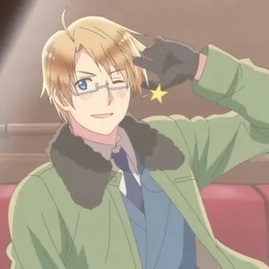 Profile image of アルフレッド