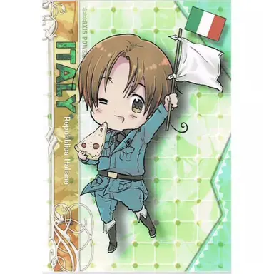 Profile image of フェリシアーノ