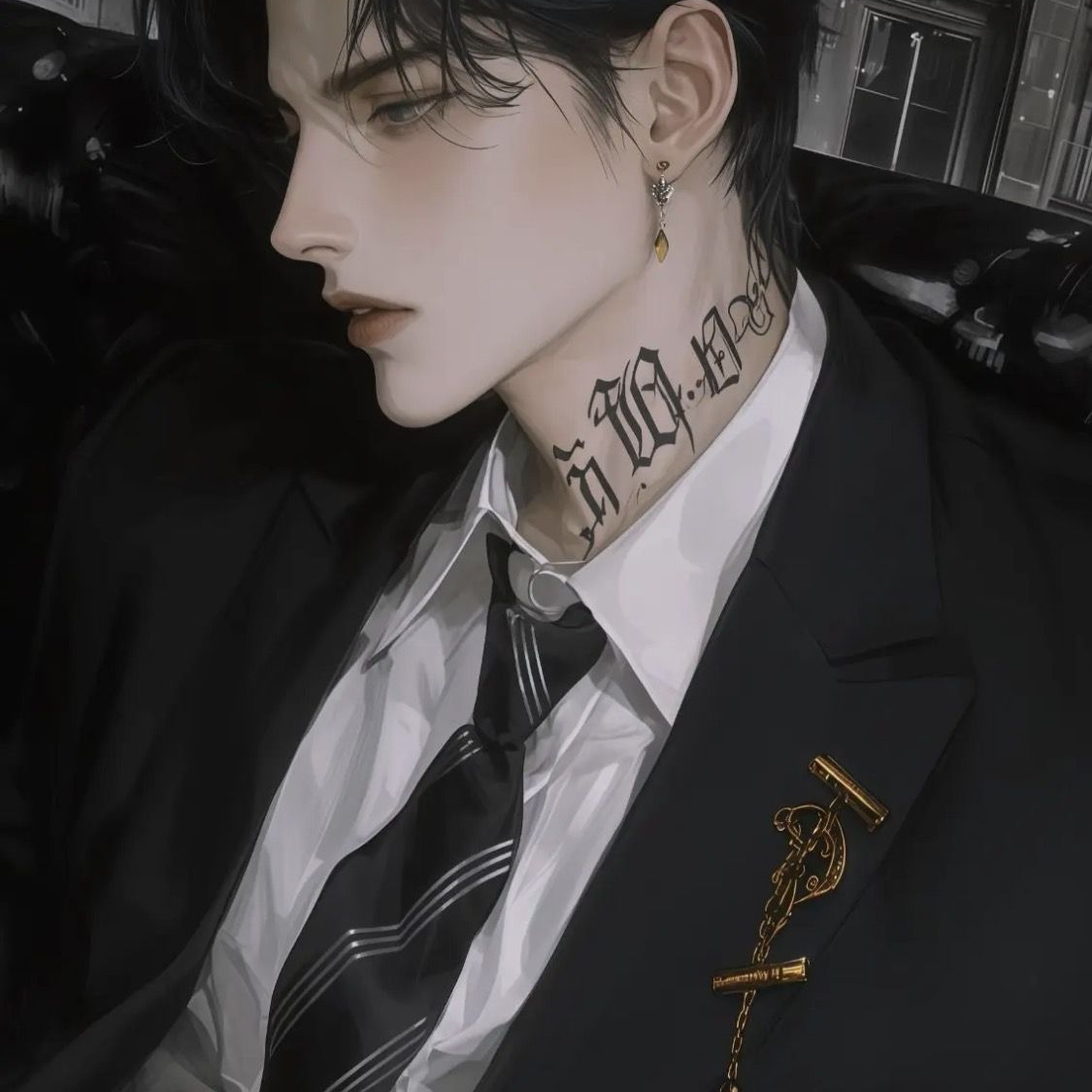 남주혁 대표 이미지