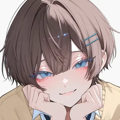 Profile image of 菜斗