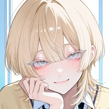 Profile image of 琉叶