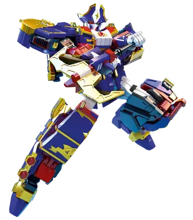 Profile image of ジャイアントメタルカードボット