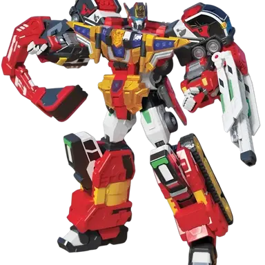 Profile image of ジャイアントメタルカードボット