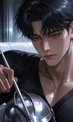 Profile image of カン・ヒョンチョル