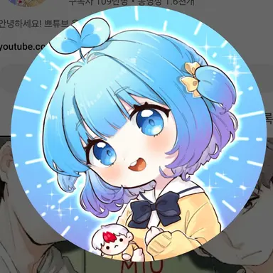 Profile image of 쁘허
