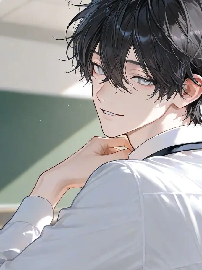 A-ka6022mr의 君に好かれるためには