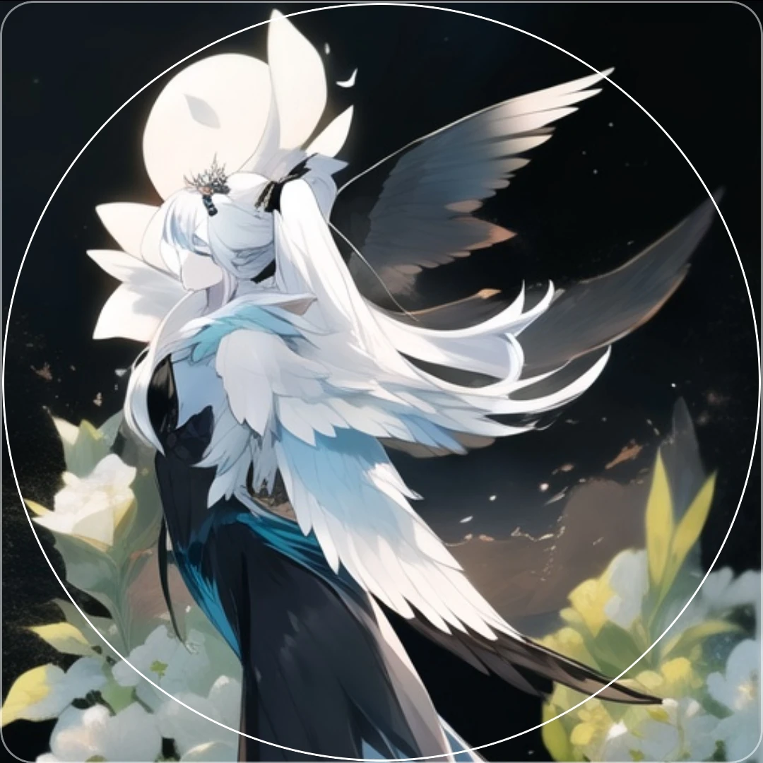 リンドウ