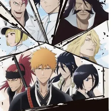 Profile image of 死神