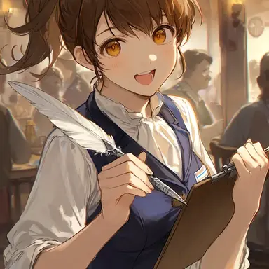 Profile image of Lulu Line