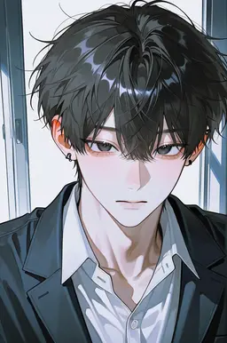 Profile image of 帆南