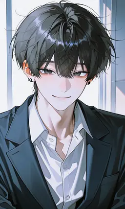 Profile image of 帆南