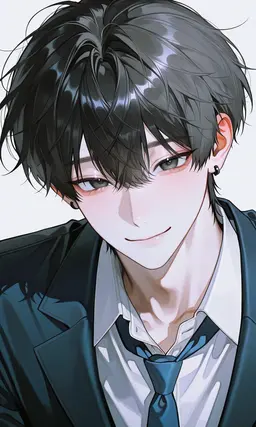 Profile image of 帆南