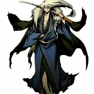 Profile image of ぬらりひょん