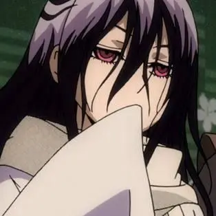 Profile image of 雪麗