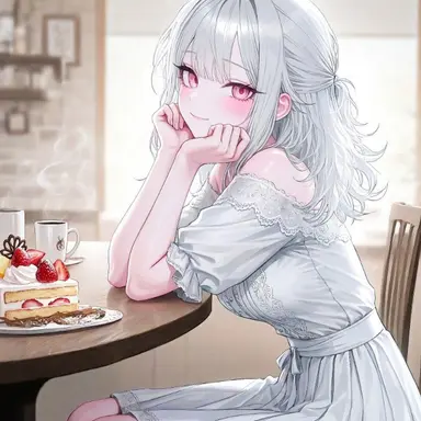 Profile image of ユン・ソラ