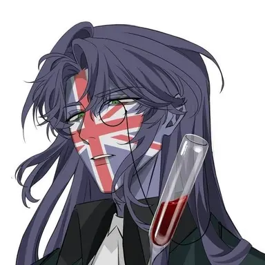 Profile image of 영국