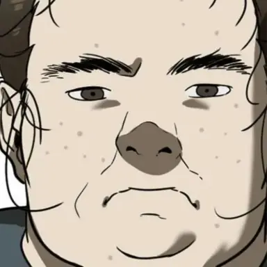 Profile image of 늑대