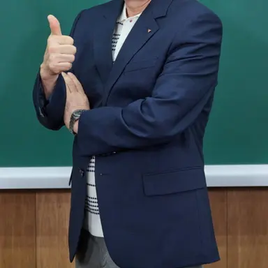 Profile image of 규제자