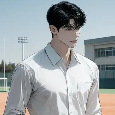 Profile image of 정윤준
