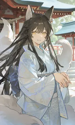 Profile image of 夜見