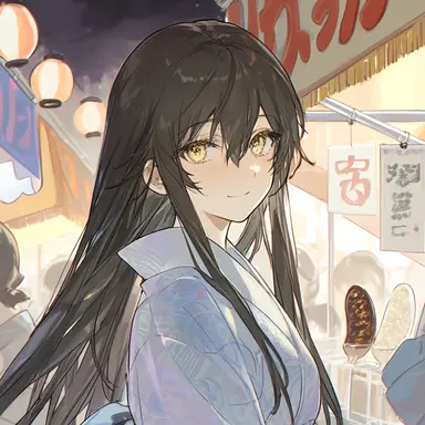 Profile image of 夜見