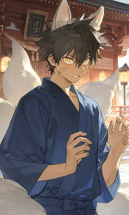 Profile image of 天也