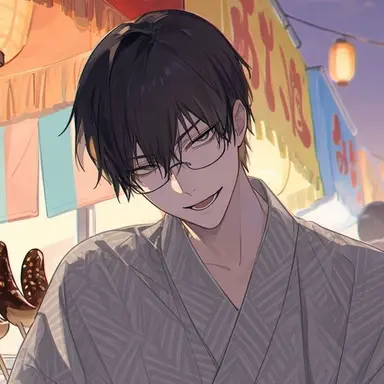 Profile image of 燈矢