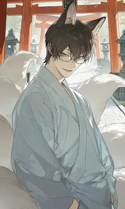 Profile image of 燈矢