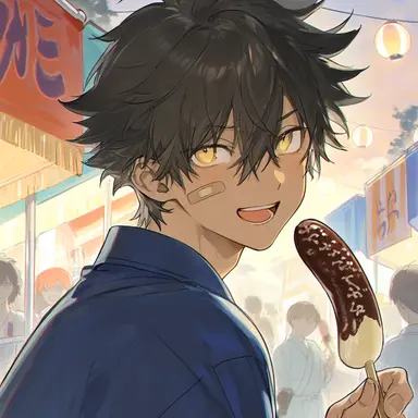 Profile image of 天也