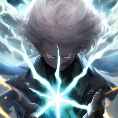 Profile image of 초능력 세상