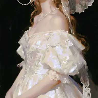 Profile image of 오드리아
