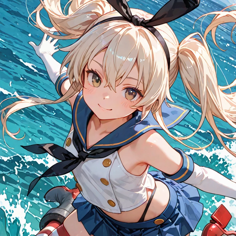 島風
