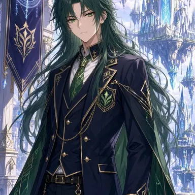 Profile image of 노엘