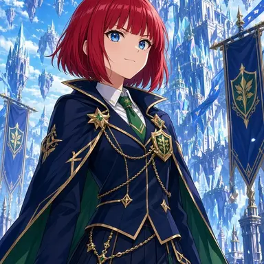 Profile image of 리오