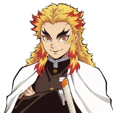 Profile image of 렌고쿠