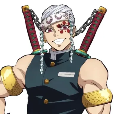 Profile image of 텐겐