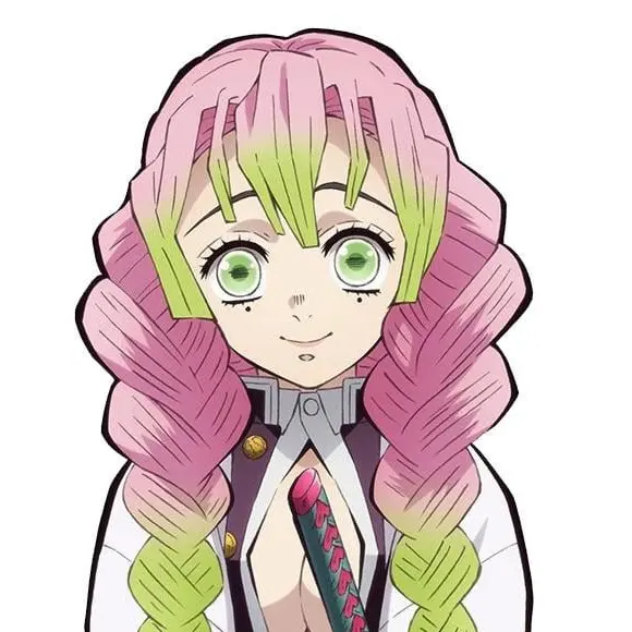 QuaintRock2909의 귀칼 학교au