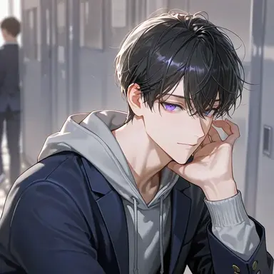 Profile image of 夏弥