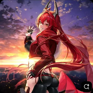 Profile image of 레드후드