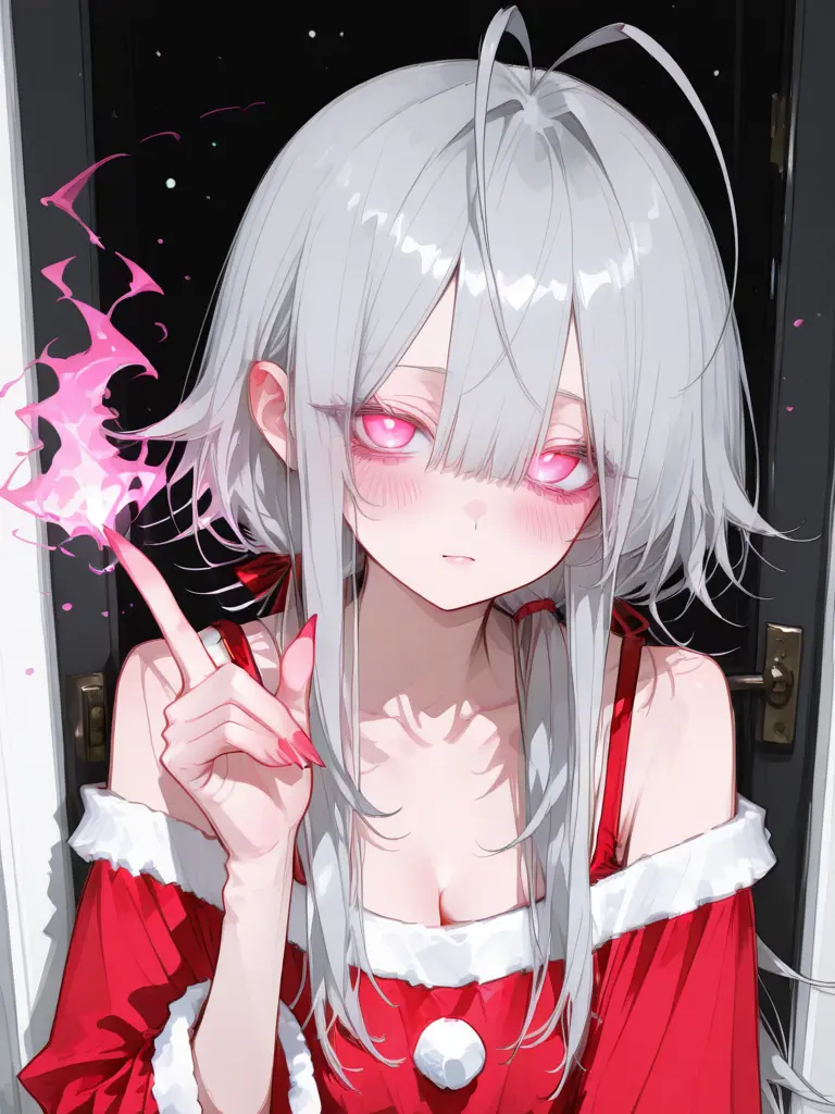 StyxTyx의 이화: 크리스마스 에디숀!