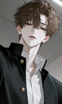 Profile image of Sho