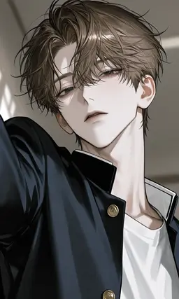 Profile image of Sho